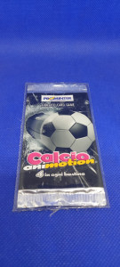 Puna kesica Calcio animation