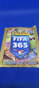Puna kesica FIFA 365 2018 Panini