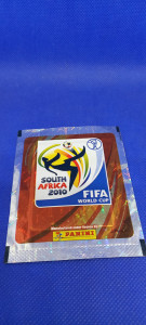 Puna kesica FIFA World cup 2010 Panini