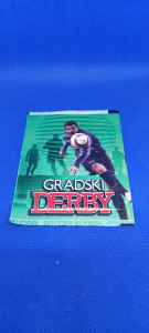 Puna kesica Gradski Derby 4 school shop