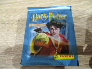 Puna kesica Harry Potter Hari Poter Panini