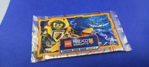 Puna kesica Lego Nexo knights