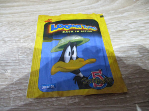 Puna kesica Looney Tunes Back in action Luxor