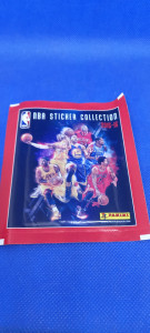 Puna kesica NBA 2015-16 Panini