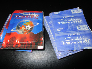 50 punih kesica Gradski Derby School Shop