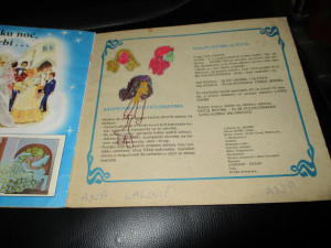 Album Barbie Panini