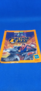 Puna kesica Action Man 4 Magic Box