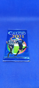 Puna kesica Calcio 2001 Mundi Cromo 3