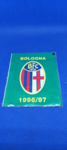 Puna kesica FC Bologna