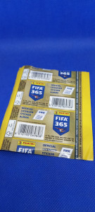 Puna kesica FIFA 365 2016 Panini