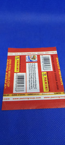 Puna kesica FIFA World cup 2010 Panini