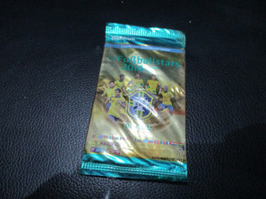 Puna kesica FIFA World cup Brasil 2014 Panini