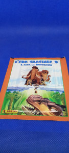 Puna kesica Ice Age 3 Ledeno doba Panini