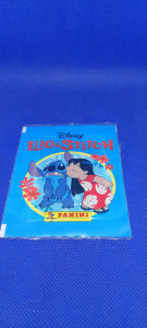 Puna kesica Lilo and Stitch Lilo i Stič Panini