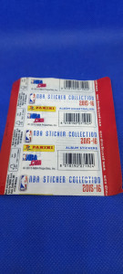 Puna kesica NBA 2015-16 Panini