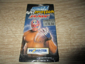 Puna kesica Smack Dawn Raw Promonter