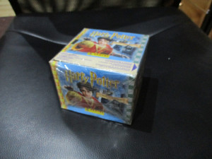 Puna kutija Harry Potter Panini