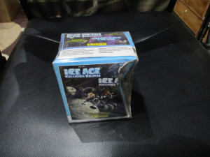 Puna kutija Ice age Ledeno doba Panini
