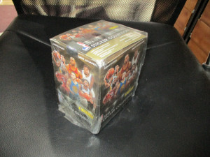 Puna kutija NBA Basketball 2016-2017 Panini