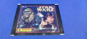 50 Punih kesica Star wars Panini