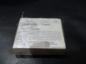 Kompletan set sličica Beyblade Panini