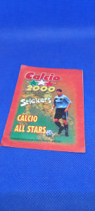 Puna kesica Calcio 2000 all stars