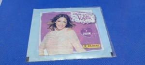 Puna kesica Disney Violetta Panini