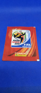 Puna kesica FIFA World cup 2010 Panini
