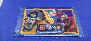 Puna kesica Lego Nexo knights 3