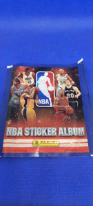 Puna kesica NBA 2010-11 Panini