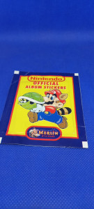 Puna kesica Nintendo Merlin