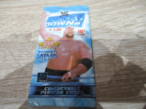 Puna kesica Smack Dawn WW Superstars