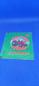 Puna kesica Tractor Tom Traktor Tom Luxor