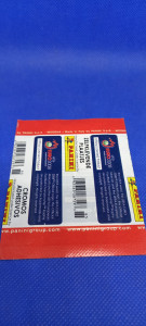 Puna kesica UEFA Euro 2008 Panini