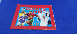 Puna kesica World Cup 2002 Korea Japan