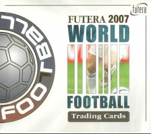 Futera World Football 2007