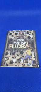 Puna kesica 2 World Cup 2010 School shop