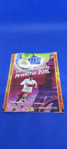 Puna kesica 4 France 2016 Euro 2016 School Shop