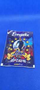 Puna kesica 7 Evropska Liga Nacija School Shop