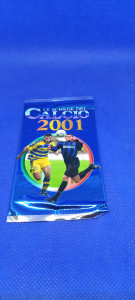 Puna kesica Calcio 2001 Mundi Cromo 4