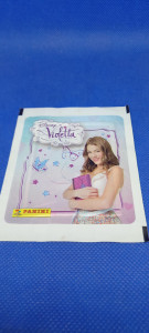 Puna kesica Disney Violetta Panini 2