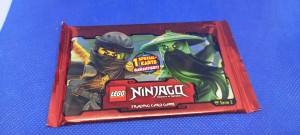 Puna kesica Lego Ninjago