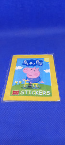 Puna kesica Peppa Pig Pepa Prase 3 Luxor