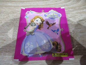 Puna kesica Sofia the first Princeza Sofija Panini
