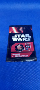 Puna kesica Star wars