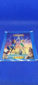 Puna kesica Tinker bell Zvončica Panini