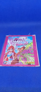 Puna kesica Winx club Believix Panini