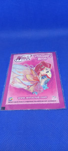 Puna kesica Winx club Vilinsko srce 1