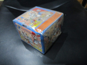 Puna kutija Mickey&Donald Miki i Paja Panini