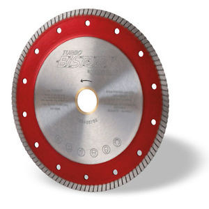 Disc diamantat Montolit TCS230F - taiere uscata - pt. portelan, placi ceramice dure, etc.